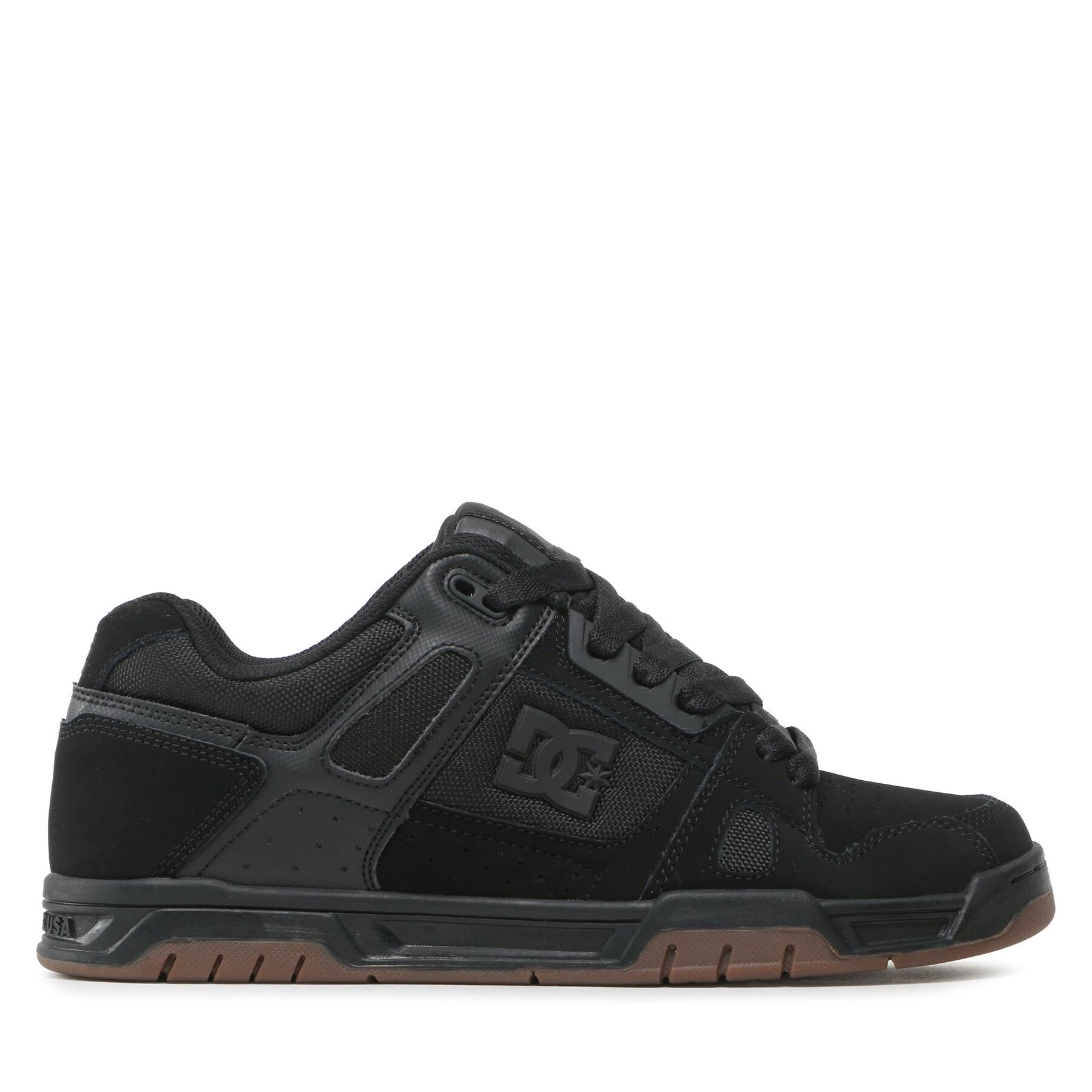 Sneakers DC Stag 320188 Schwarz von DC