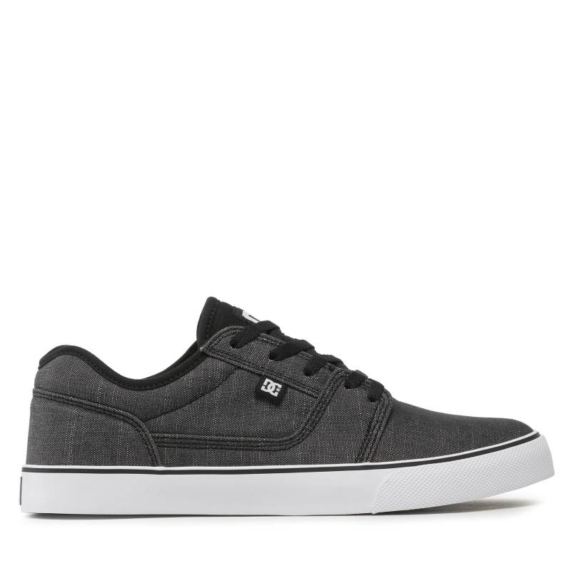 Sneakers aus Stoff DC Tonik Tx Se ADYS300770 Grau von DC