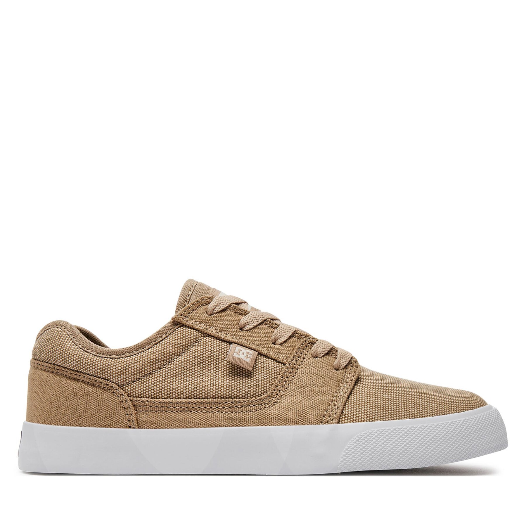 Sneakers aus Stoff DC Tonik Tx Se ADYS300770 Braun Sneakers aus Stoff DC Tonik Tx Se ADYS300770 Braun von DC