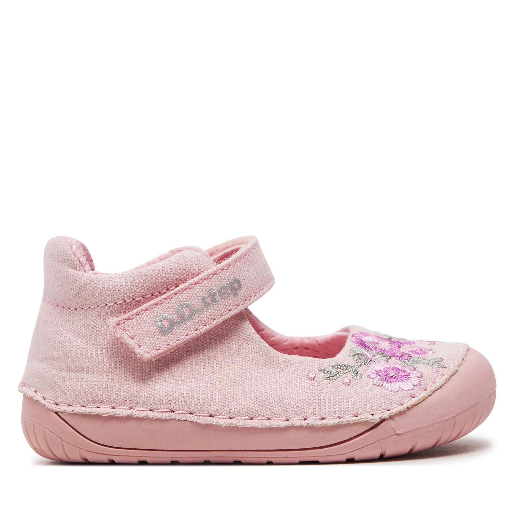 Ballerinas DD Step C070-41780AT Rosa von DD Step