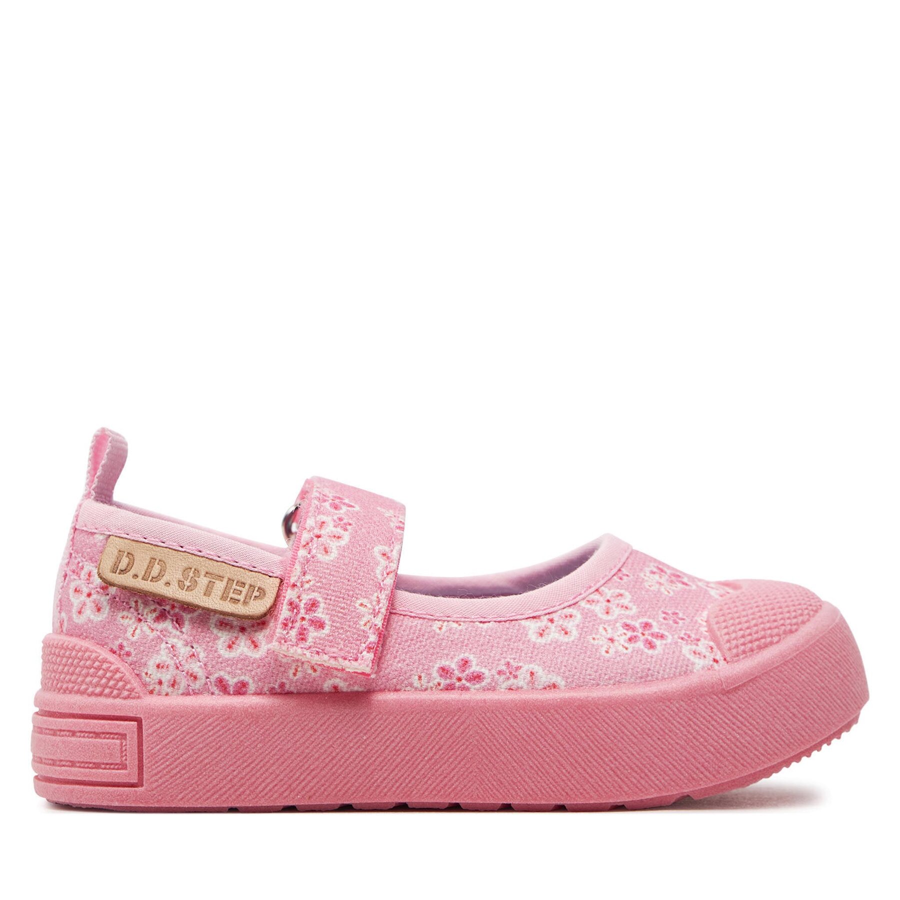 Ballerinas DD Step CSG-41398T Rosa