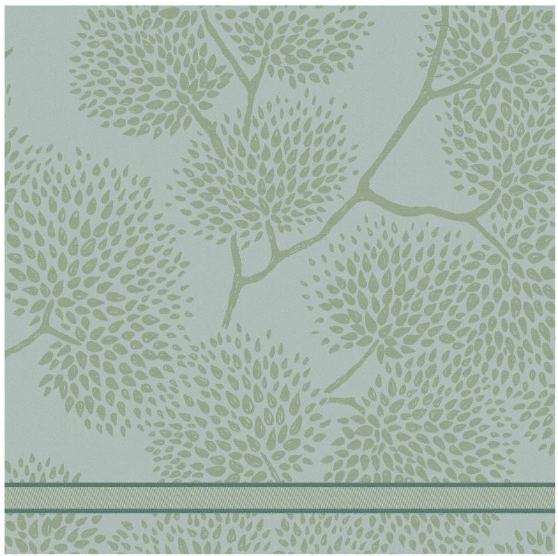 DDDDD Geschirrtuch »Trees«, (Set, 6 tlg.), Jacquard-Gewebe, 60 x 65 cm von DDDDD