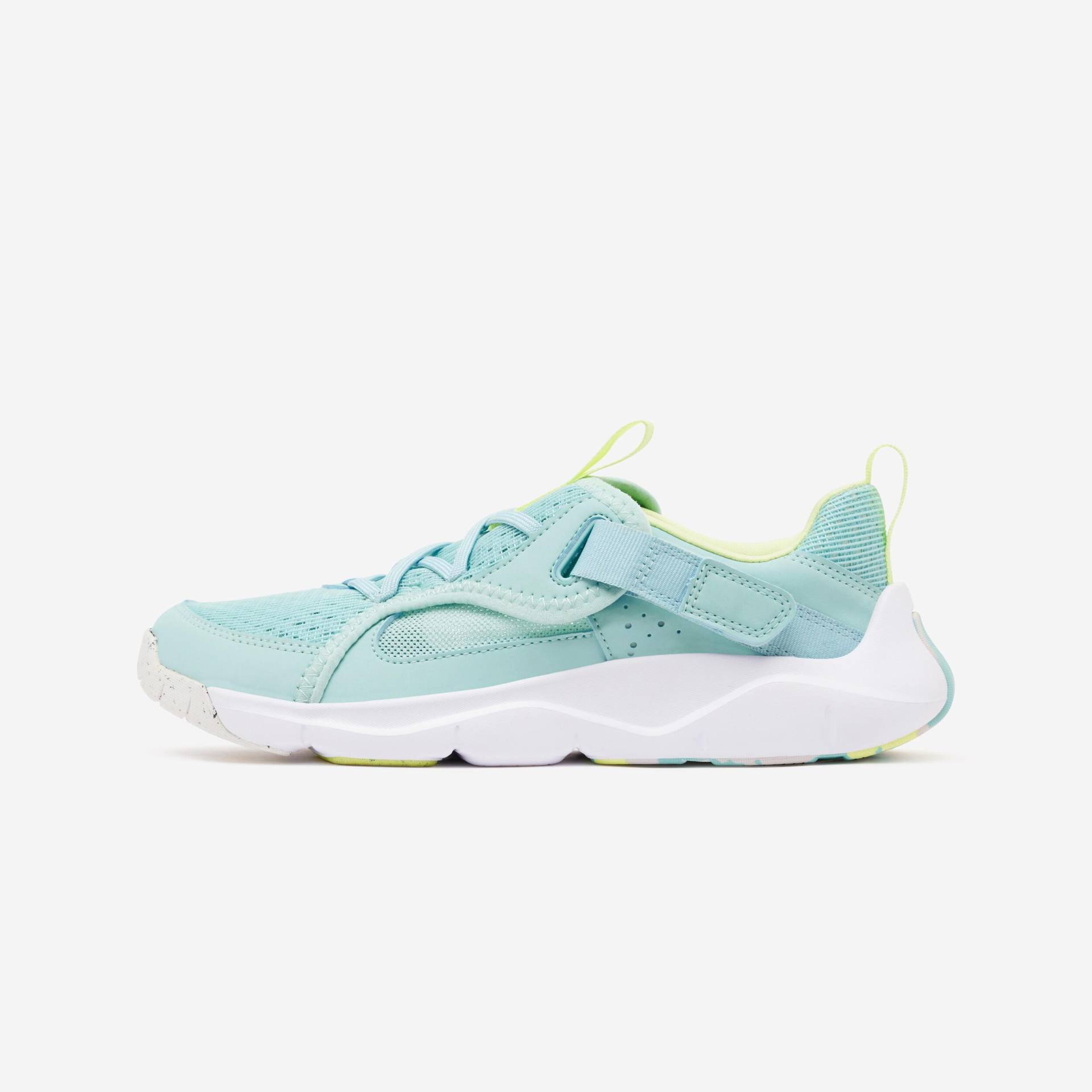 Turnschuhe - Playful Summer Unisex Hellblau 29 von DECATHLON