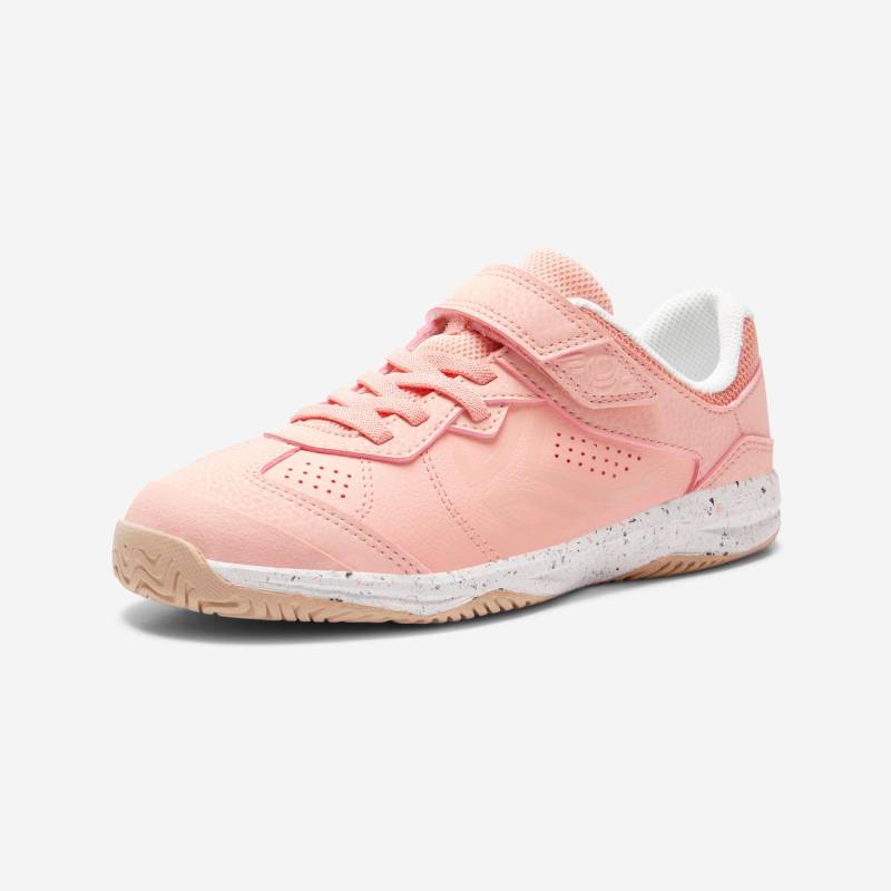 Turnschuhe - Ts160 Unisex Pink 34 von DECATHLON