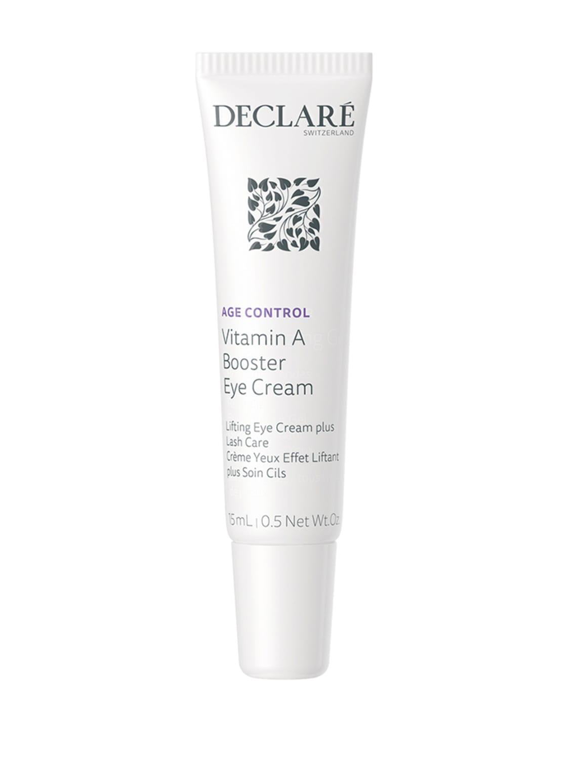 Declaré Age Control Vitamin A Booster Eye Cream 15 ml Declaré Age Control Vitamin A Booster Eye Cream 15 ml von DECLARÉ