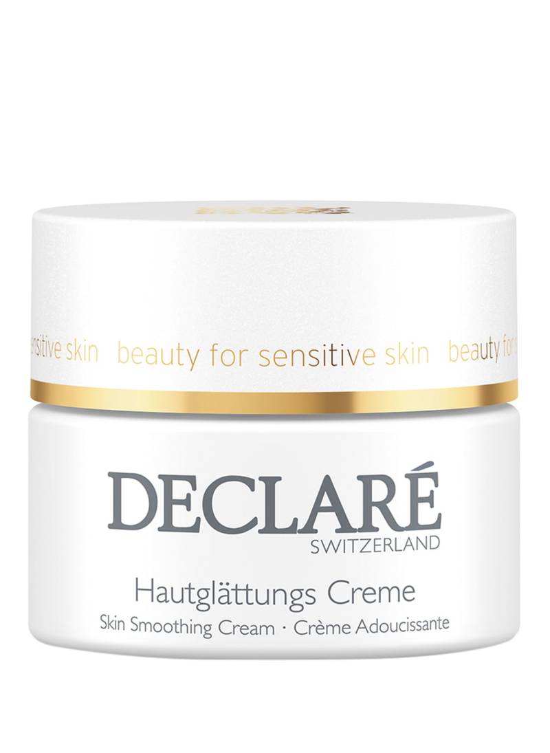 Declaré Agecontrol Hautglättungs Creme 50 ml von DECLARÉ