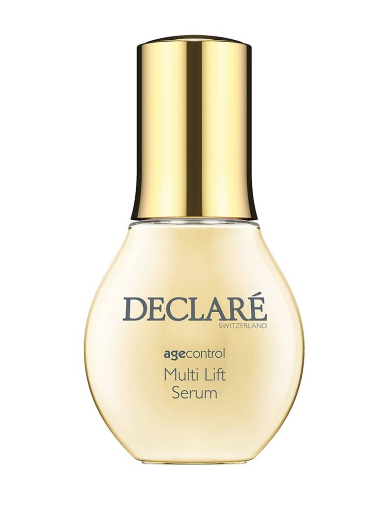 Declaré Agecontrol Multi Lift Serum 50 ml von DECLARÉ