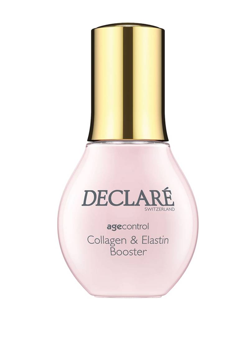 Declaré Agecontrol Collagen & Elastin Booster 50 ml von DECLARÉ