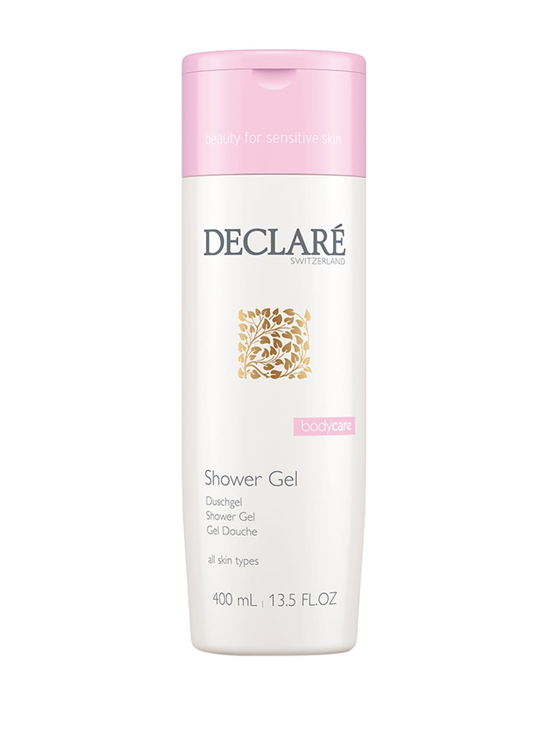 Declaré Bodycare Shower Gel 400 ml von DECLARÉ