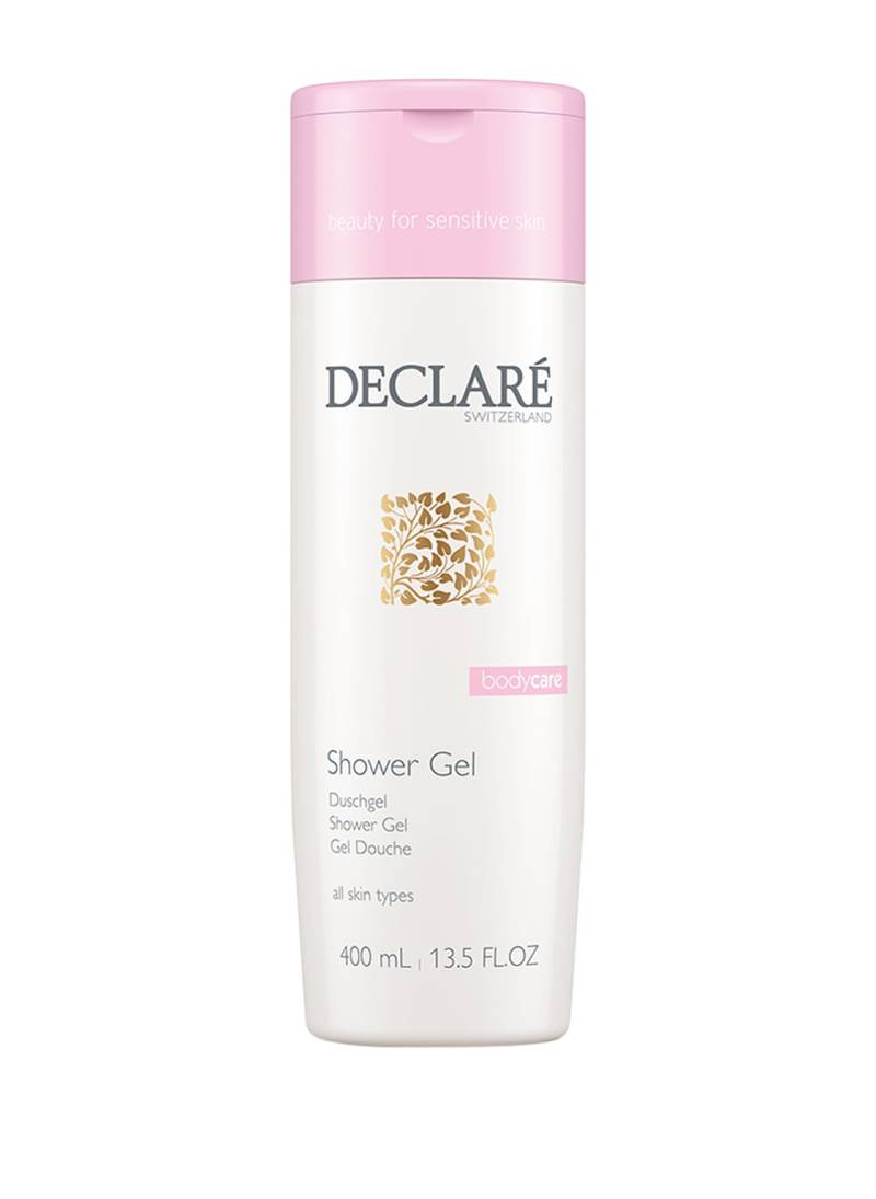 Declaré Bodycare Shower Gel 400 ml von DECLARÉ