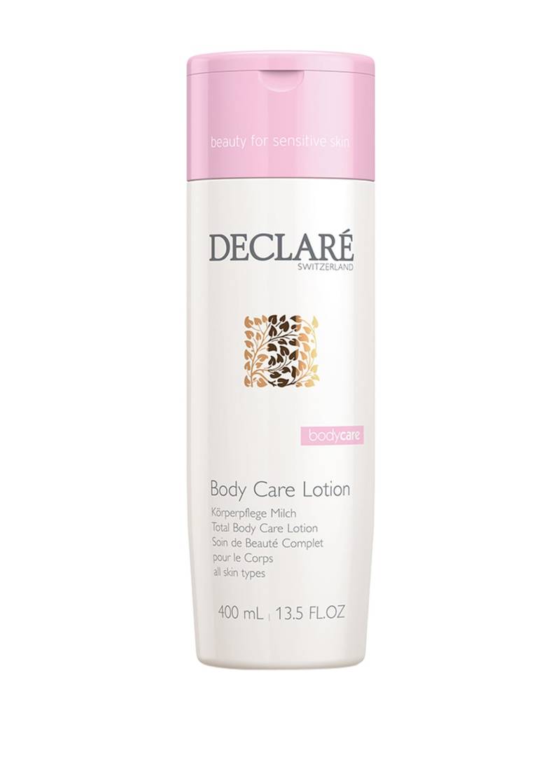 Declaré Bodycare Body Care Lotion 400 ml von DECLARÉ