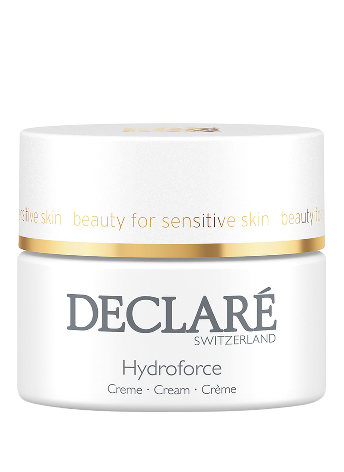 Declaré Hydrobalance Hydroforce 50 ml von DECLARÉ