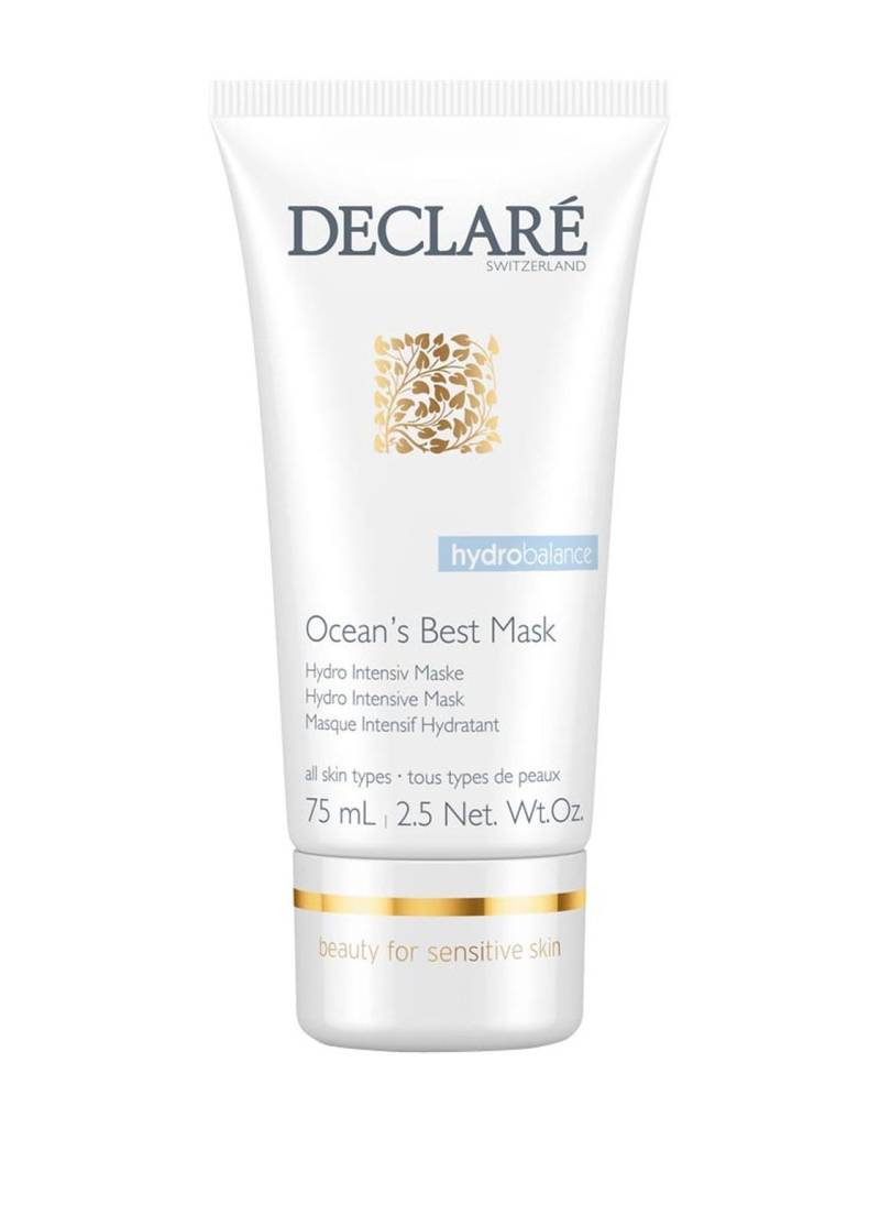 Declaré Hydrobalance Ocean's Best Mask 75 ml von DECLARÉ