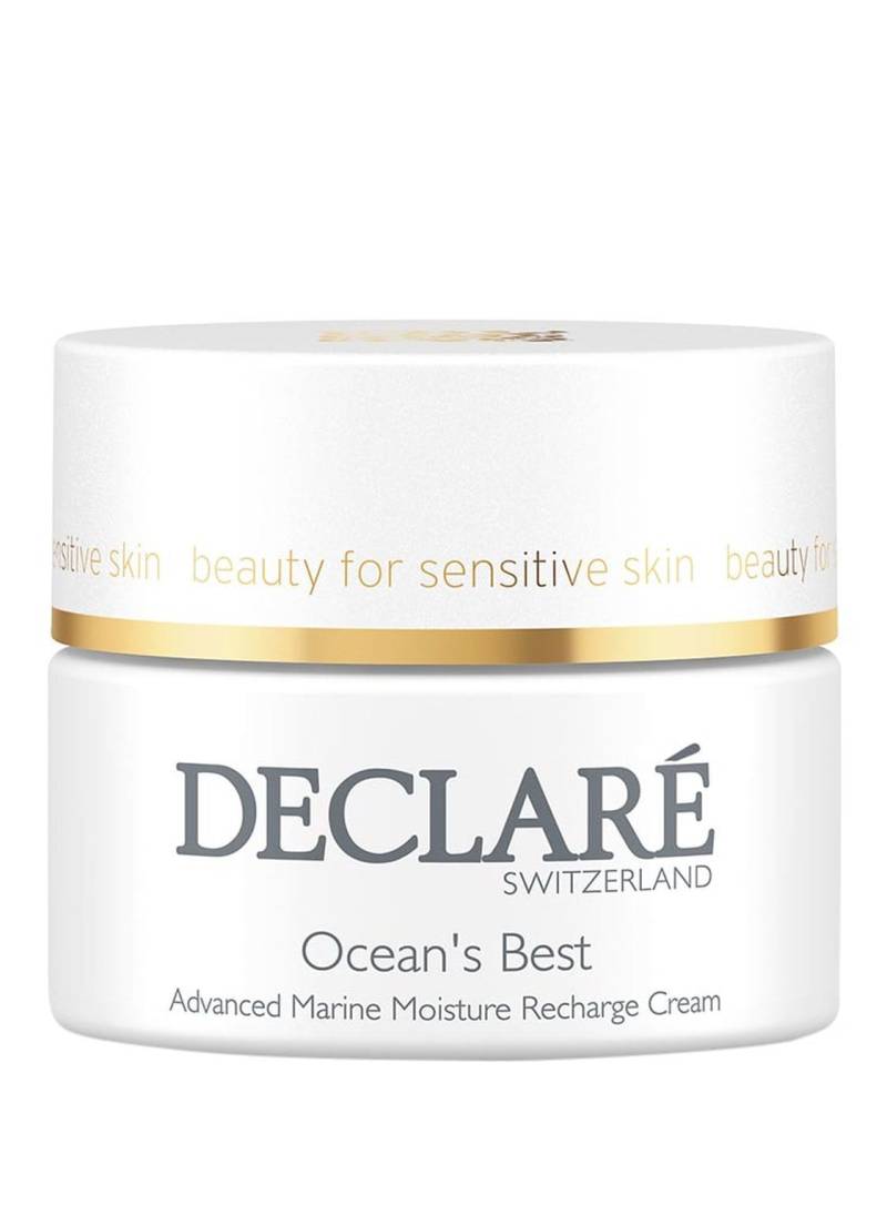 Declaré Hydrobalance Ocean's Best 50 ml von DECLARÉ