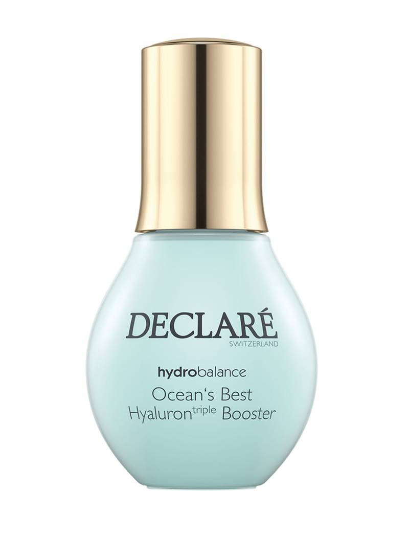 Declaré Hydrobalance Ocean‘s Best Hyaluron Triple Booster 50 ml von DECLARÉ