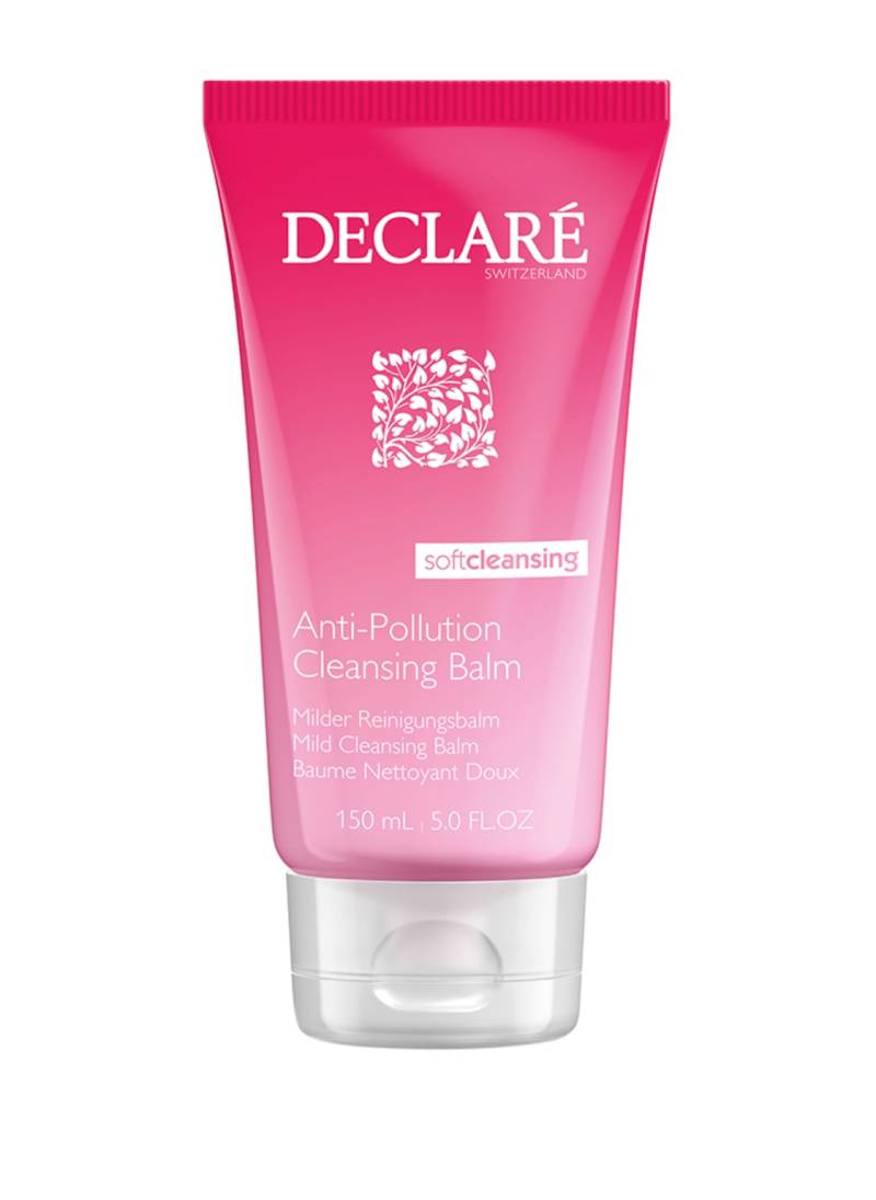 Declaré Softcleansing Anti-Pollution Cleansing Balm 150 ml von DECLARÉ