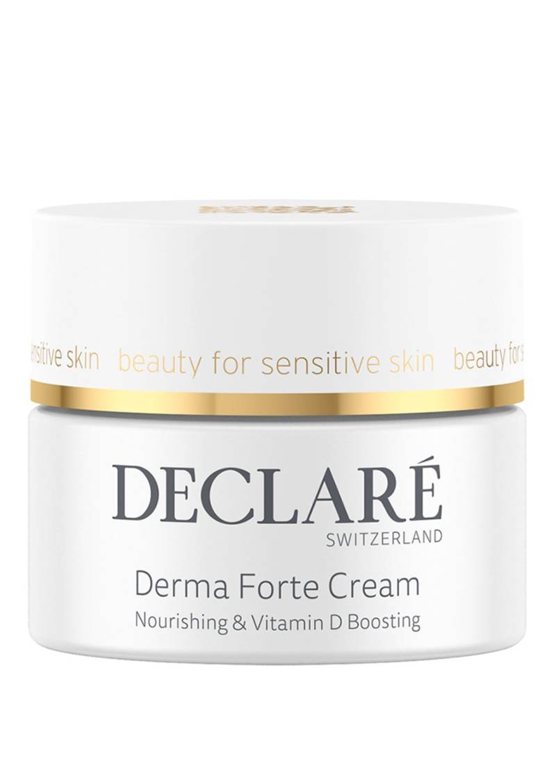 Declaré Specialcare Derma Forte Cream 50 ml von DECLARÉ