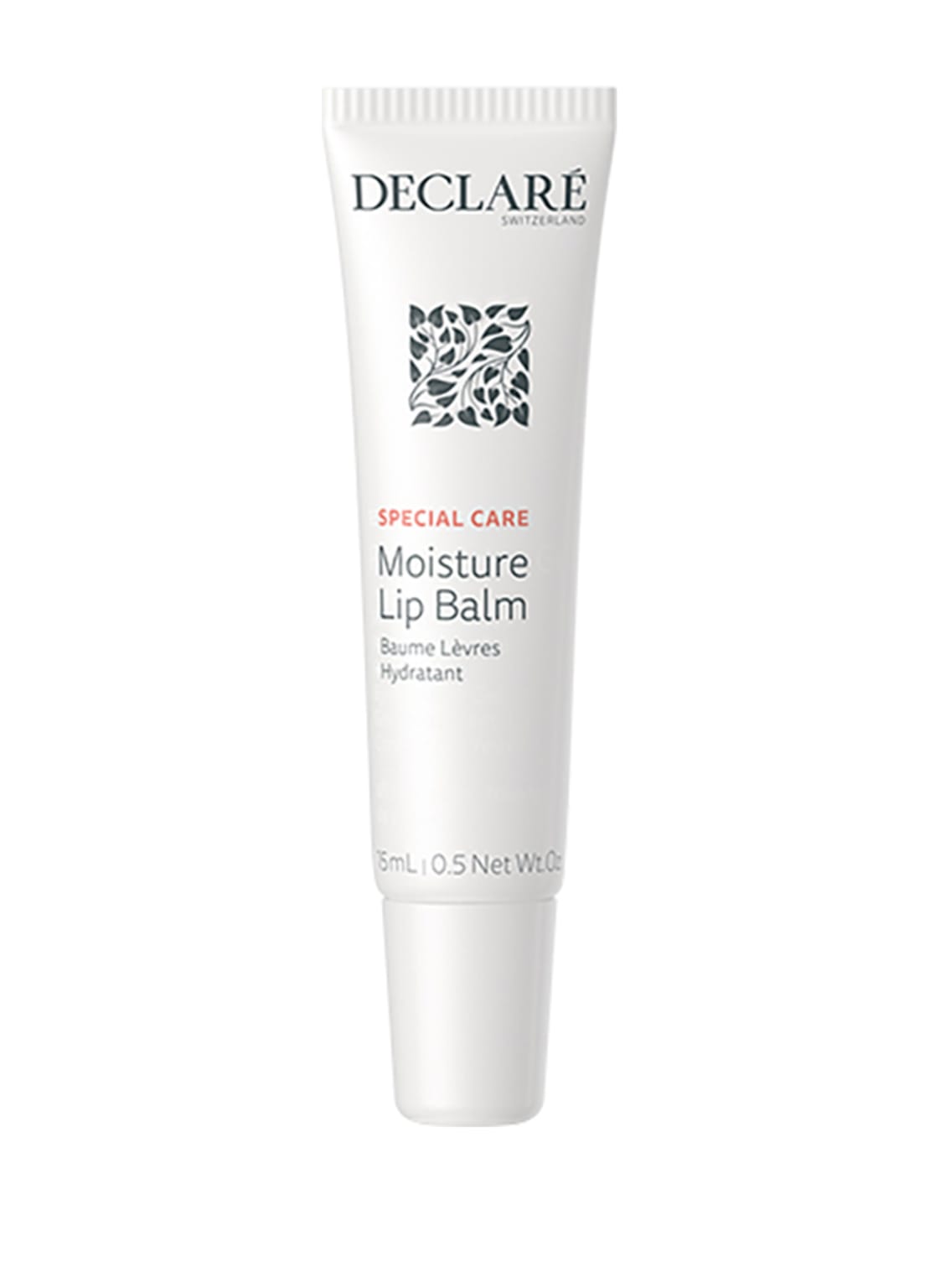 Declaré Specialcare Moisture Lip Balm 15 ml von DECLARÉ