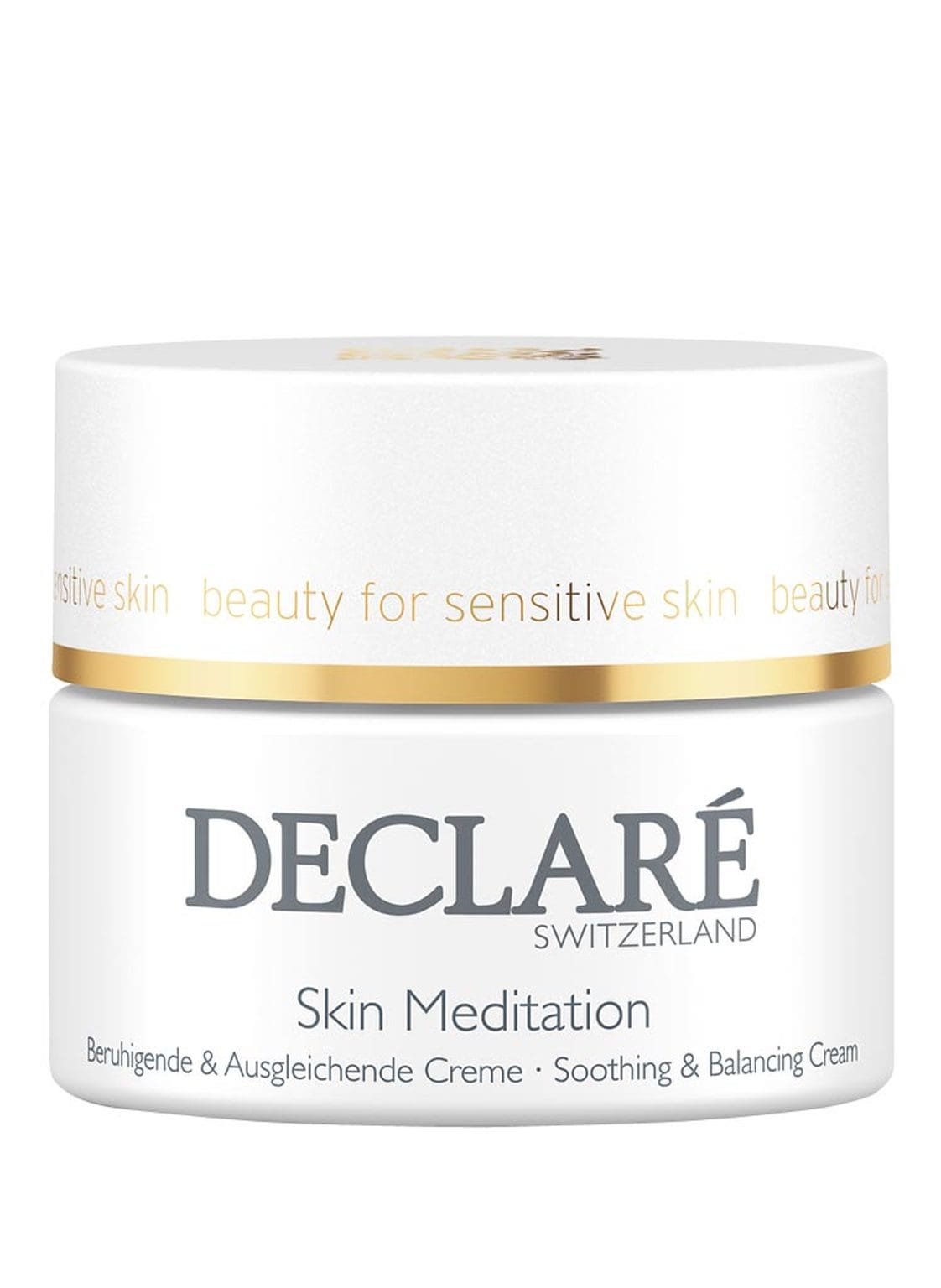 Declaré Stressbalance Skin Meditation 50 ml von DECLARÉ