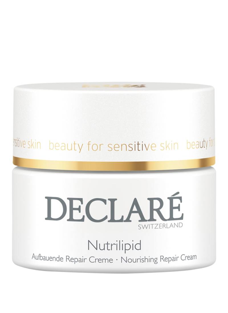 Declaré Vitalbalance Nutrilipid 50 ml von DECLARÉ