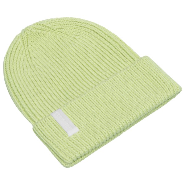 DEDICATED - Beanie Narvik - Mütze Gr One Size grün von DEDICATED