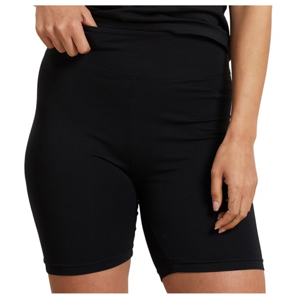 DEDICATED - Women's Bike Tights Heden - Leggings Gr L schwarz DEDICATED - Women's Bike Tights Heden - Leggings Gr L schwarz von DEDICATED