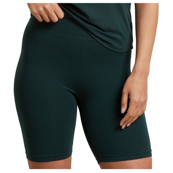 DEDICATED - Women's Bike Tights Heden - Leggings Gr M schwarz DEDICATED - Women's Bike Tights Heden - Leggings Gr M schwarz von DEDICATED