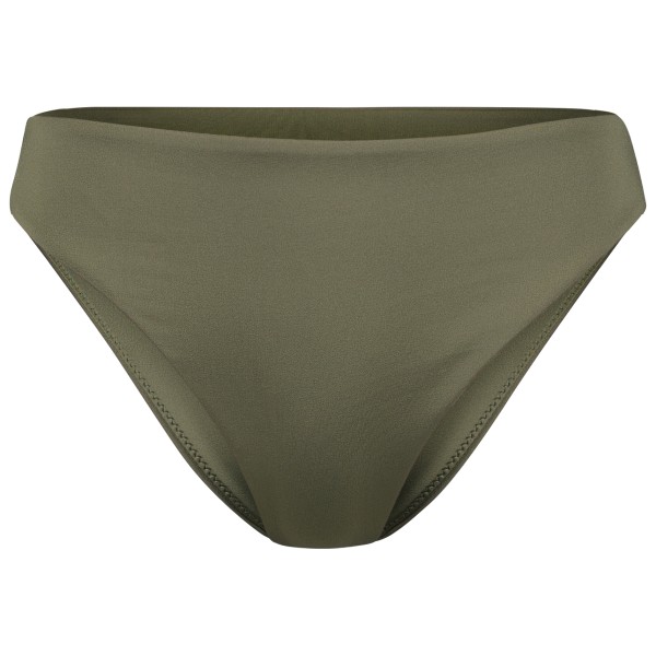 DEDICATED - Women's Bikini Bottoms Sanda - Bikini-Bottom Gr S oliv DEDICATED - Women's Bikini Bottoms Sanda - Bikini-Bottom Gr S oliv von DEDICATED