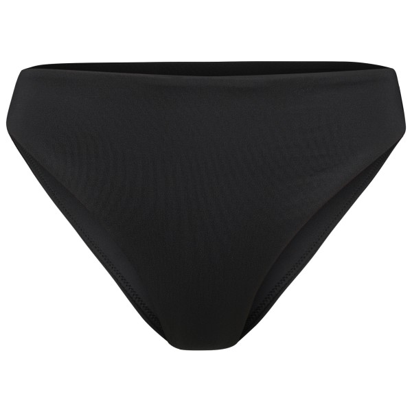 DEDICATED - Women's Bikini Bottoms Sanda - Bikini-Bottom Gr S schwarz von DEDICATED