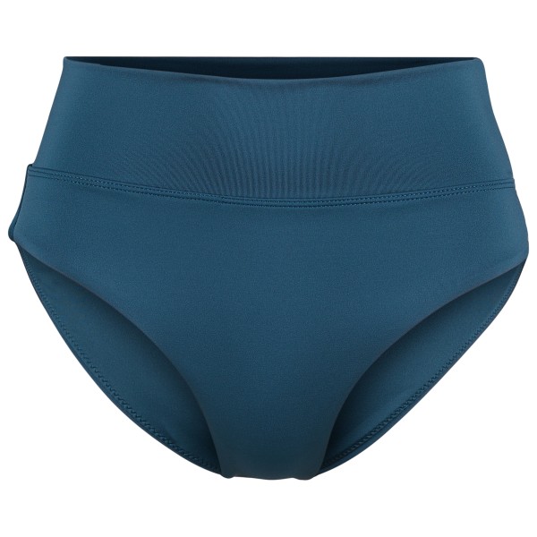 DEDICATED - Women's Bikini Pants Slite - Bikini-Bottom Gr L blau