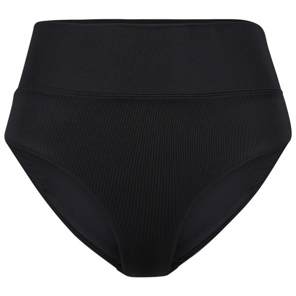 DEDICATED - Women's Bikini Pants Slite - Bikini-Bottom Gr M schwarz DEDICATED - Women's Bikini Pants Slite - Bikini-Bottom Gr M schwarz von DEDICATED