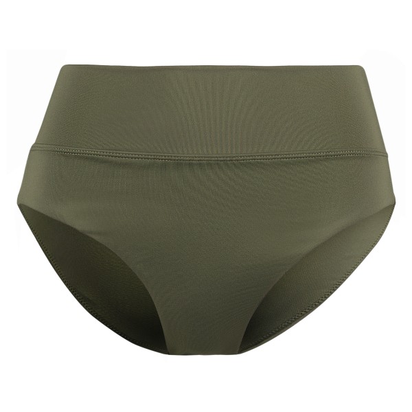 DEDICATED - Women's Bikini Pants Slite - Bikini-Bottom Gr S oliv DEDICATED - Women's Bikini Pants Slite - Bikini-Bottom Gr S oliv von DEDICATED