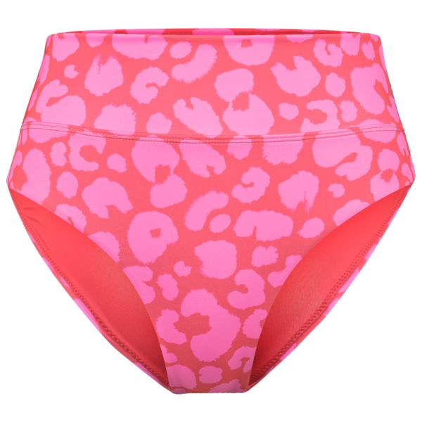 DEDICATED - Women's Bikini Pants Slite - Bikini-Bottom Gr XL rosa von DEDICATED