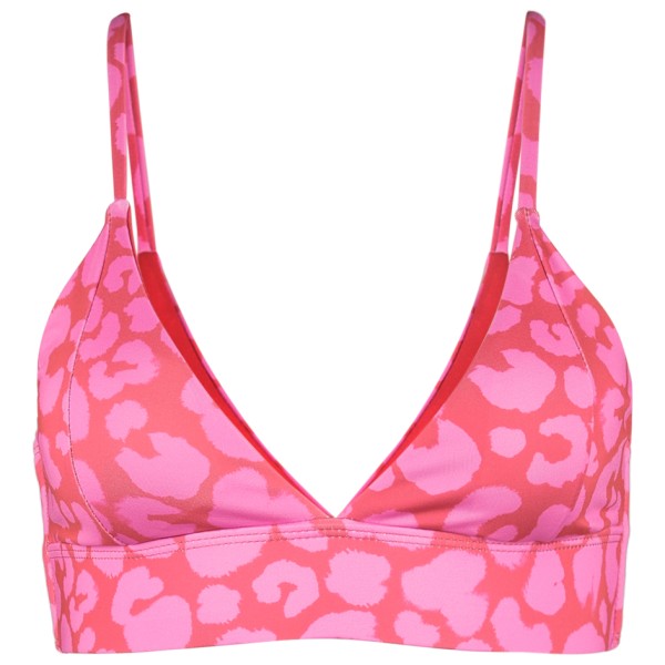 DEDICATED - Women's Bikini Top Alva - Bikini-Top Gr M rosa DEDICATED - Women's Bikini Top Alva - Bikini-Top Gr M rosa von DEDICATED