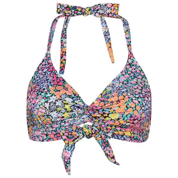 DEDICATED - Women's Bikini Top Gullholma - Bikini-Top Gr S rosa DEDICATED - Women's Bikini Top Gullholma - Bikini-Top Gr S rosa von DEDICATED