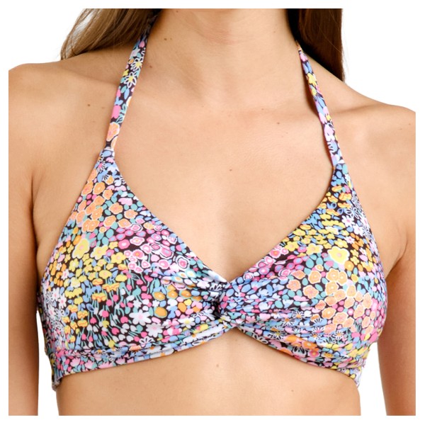 DEDICATED - Women's Bikini Top Gullholma - Bikini-Top Gr XL rosa von DEDICATED