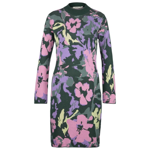DEDICATED - Women's Dress Lo Pepita Cats - Kleid Gr M bunt DEDICATED - Women's Dress Lo Pepita Cats - Kleid Gr M bunt von DEDICATED