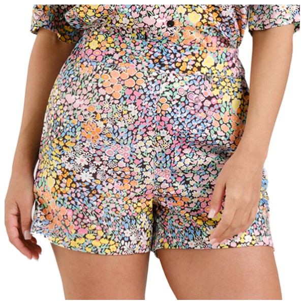 DEDICATED - Women's Shorts Aspudden - Shorts Gr L rosa von DEDICATED