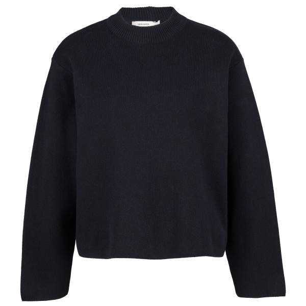 DEDICATED - Women's Sweater Limhamn Base - Pullover Gr S schwarz DEDICATED - Women's Sweater Limhamn Base - Pullover Gr S schwarz von DEDICATED