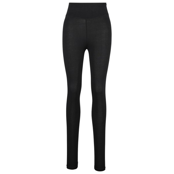 DEDICATED - Women's Tights Sanna - Leggings Gr L schwarz von DEDICATED