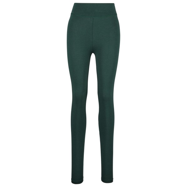 DEDICATED - Women's Tights Sanna - Leggings Gr L schwarz von DEDICATED