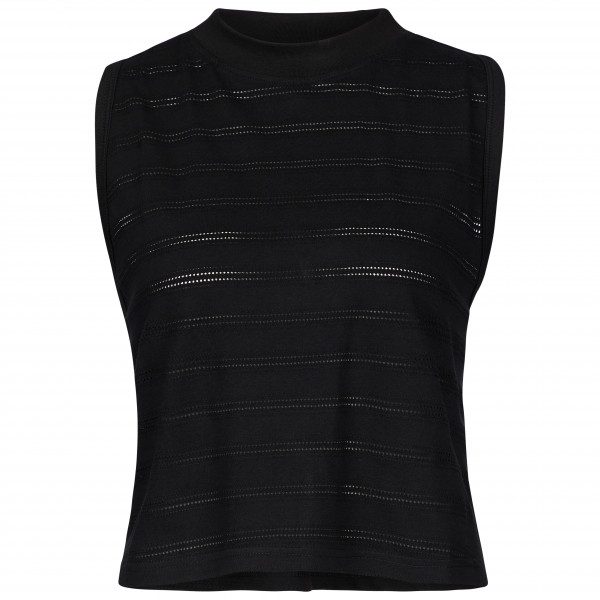 DEDICATED - Women's Top Namsos Lace - Top Gr XS schwarz DEDICATED - Women's Top Namsos Lace - Top Gr XS schwarz von DEDICATED