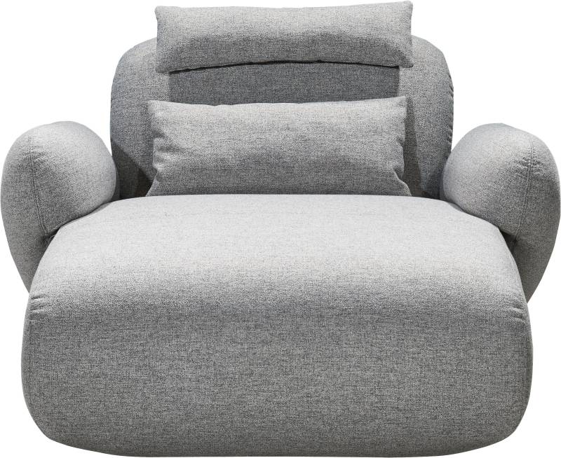 DELA Design Chaiselongue »Luna« von DELA Design