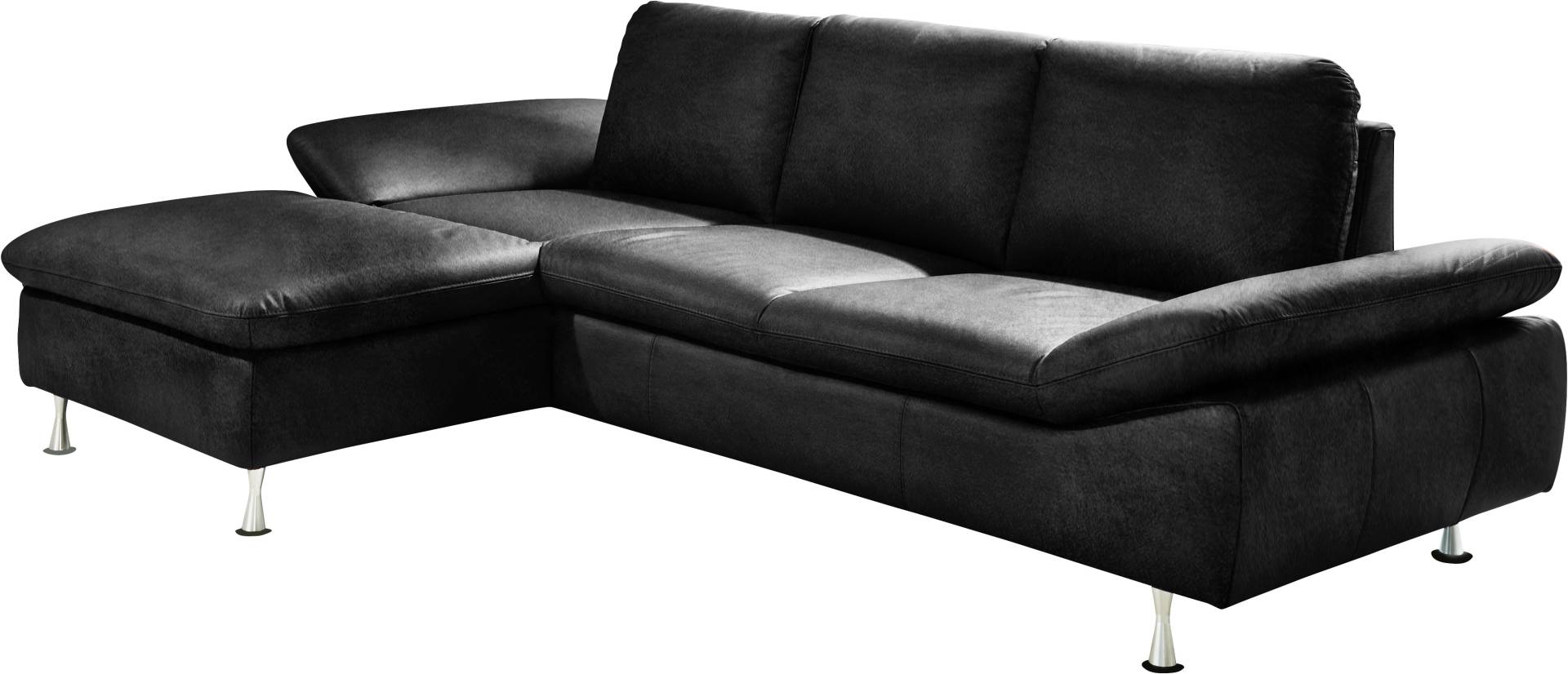 DELA Design Ecksofa »Omega L-Form« von DELA Design