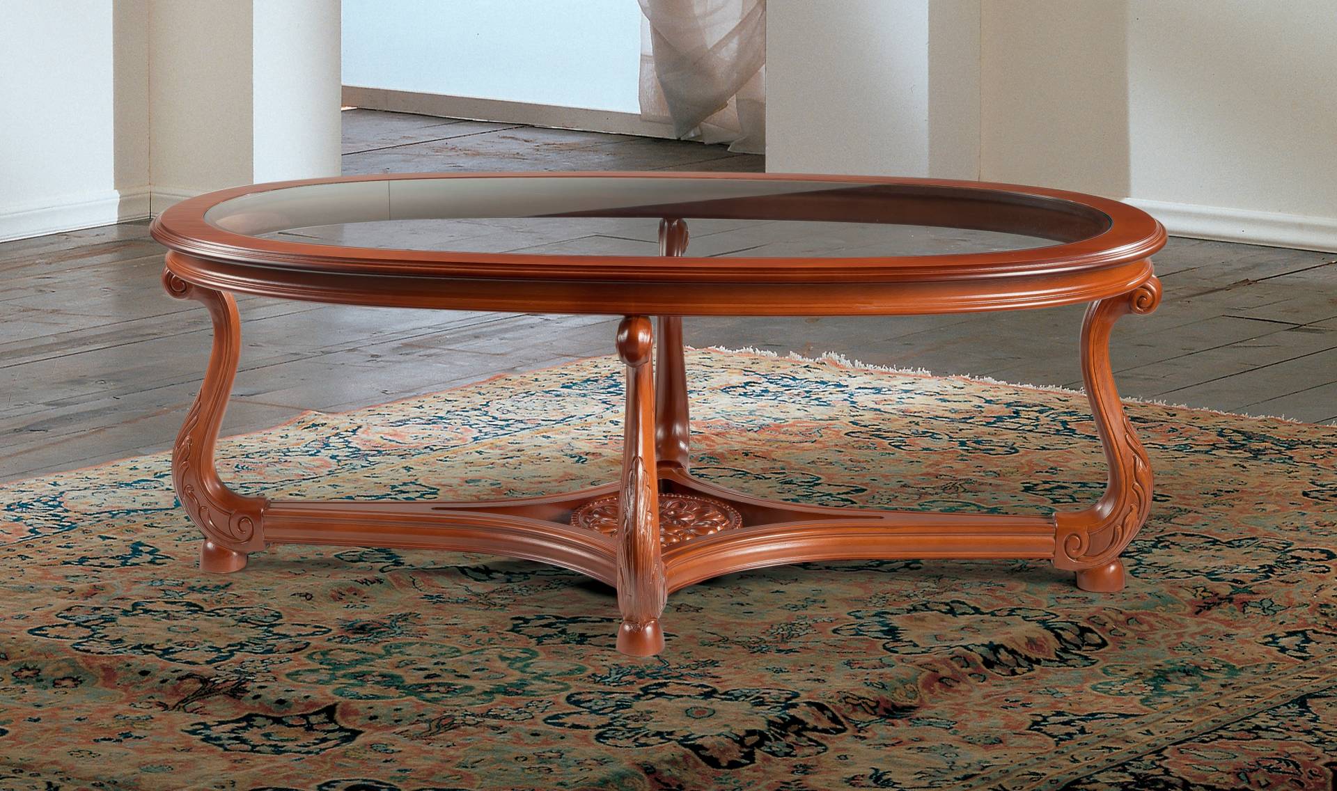 Home affaire Beistelltisch »Giotto«, Breite 120 cm Home affaire Beistelltisch »Giotto«, Breite 120 cm von home affaire