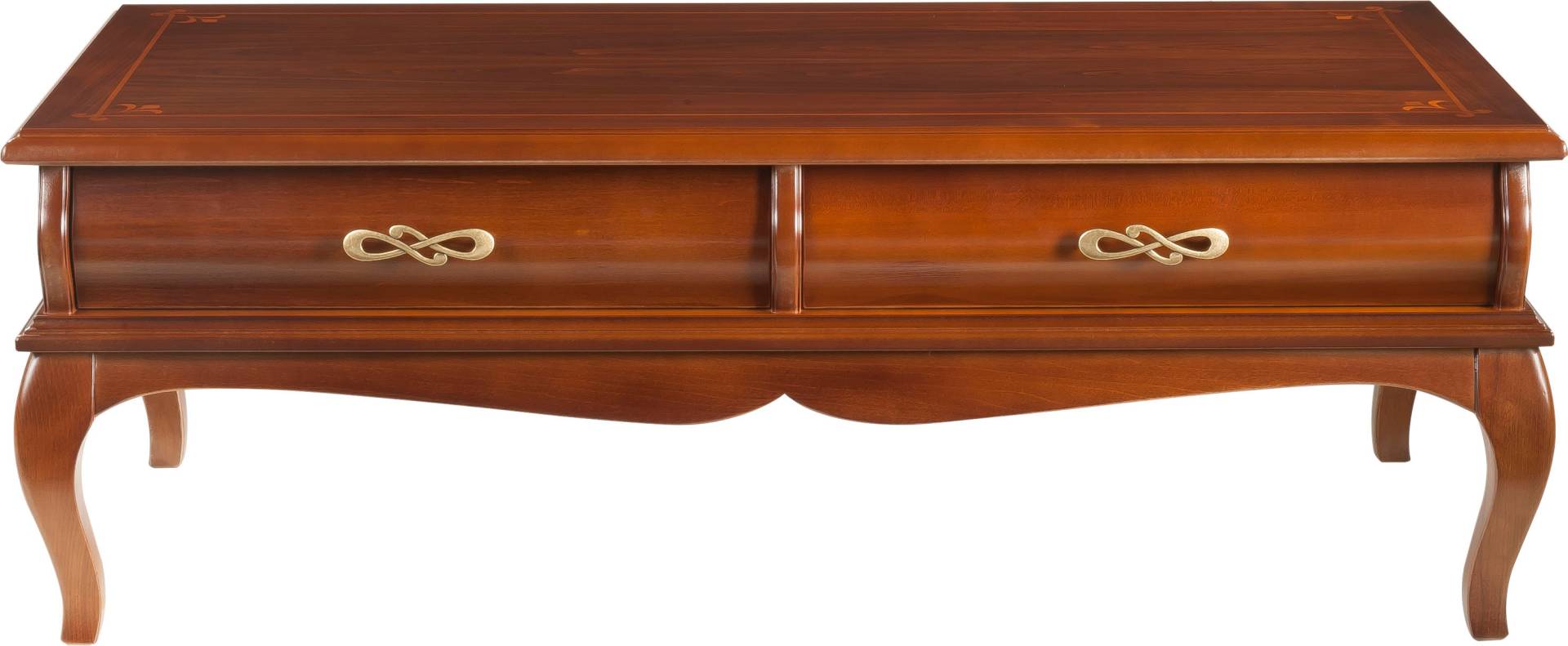 Home affaire Beistelltisch »Tische Mantegna«, Breite 120 cm Home affaire Beistelltisch »Tische Mantegna«, Breite 120 cm von home affaire