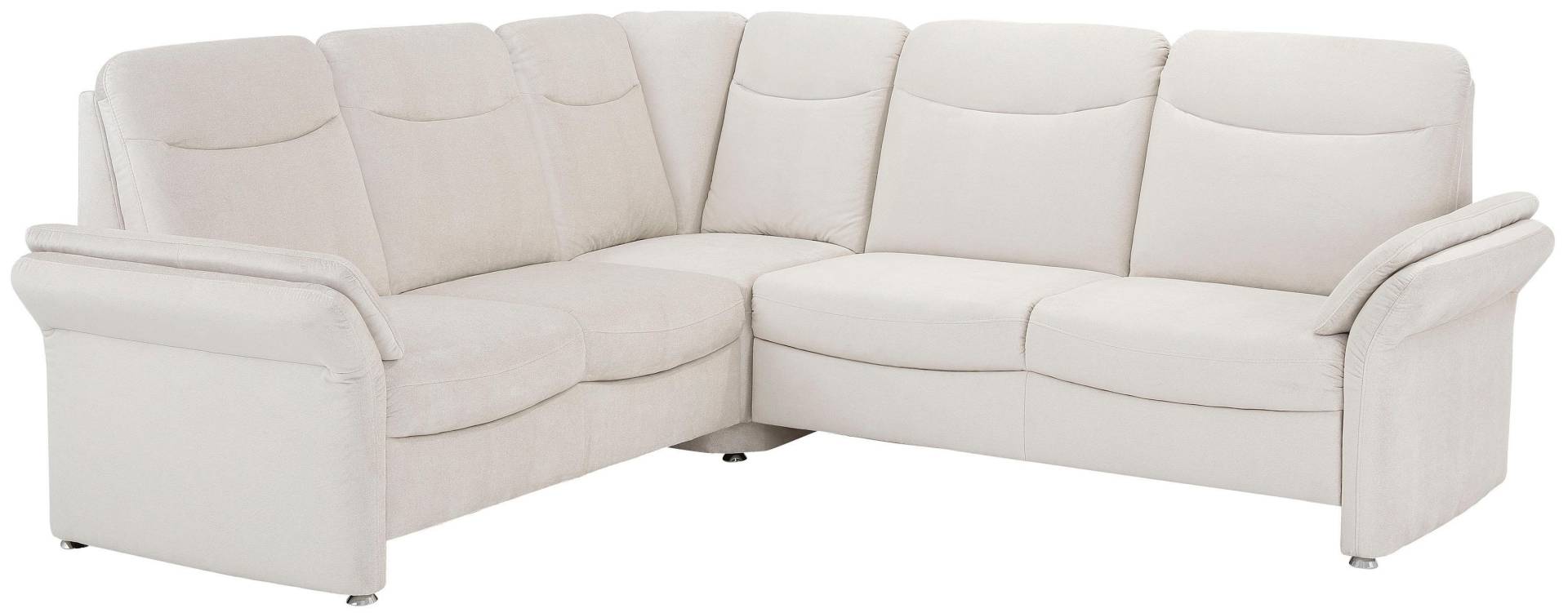 Home affaire Ecksofa »Tahoma L-Form«, mit Armlehnfunktion, wahlweise Bettfunktion, Schublade, Relaxfunktion von home affaire