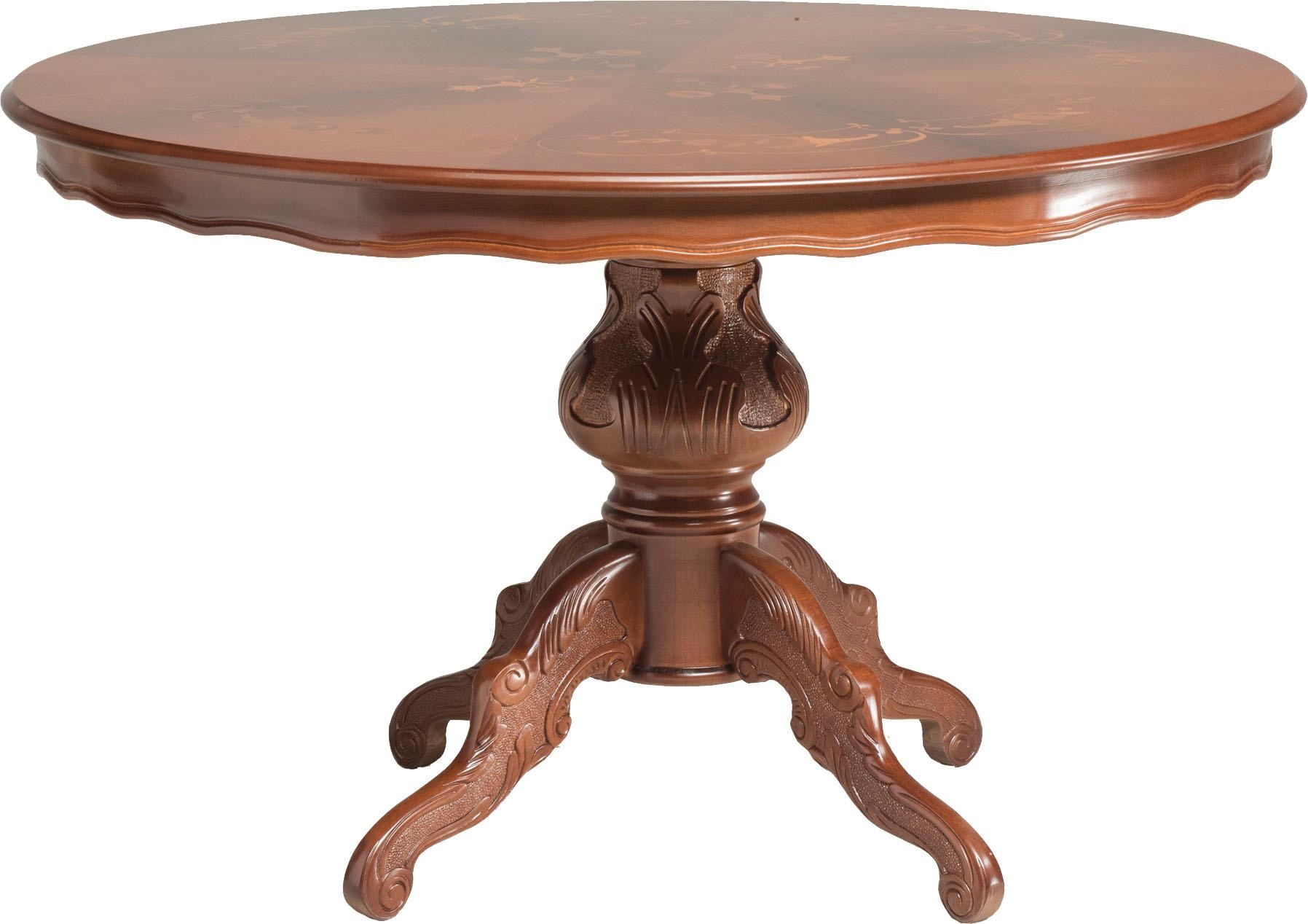 Home affaire Esstisch »MICHELANGELO 911«, Breite 120 cm Home affaire Esstisch »MICHELANGELO 911«, Breite 120 cm von home affaire