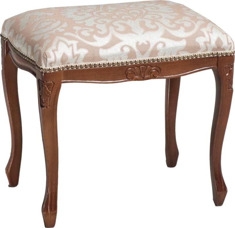 Home affaire Hocker »VENEZIANA 131«, 1 Stück von home affaire