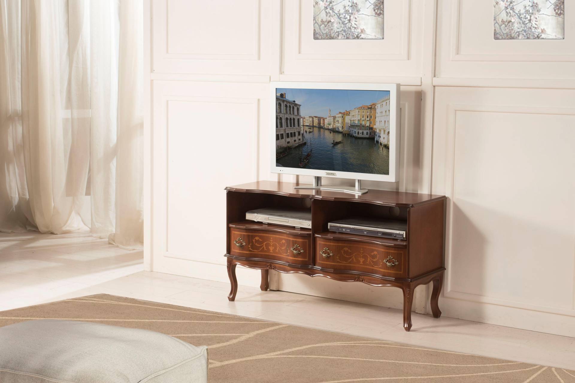 Home affaire TV-Board »VIVALDI 539«, Breite 110 cm von home affaire